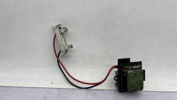 Resistance chauffage