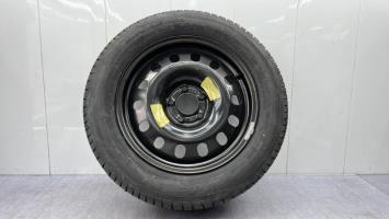 Roue de secours