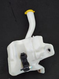 Vase de lave glace