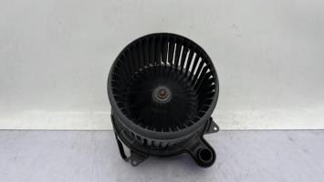 Ventilateur chauffage