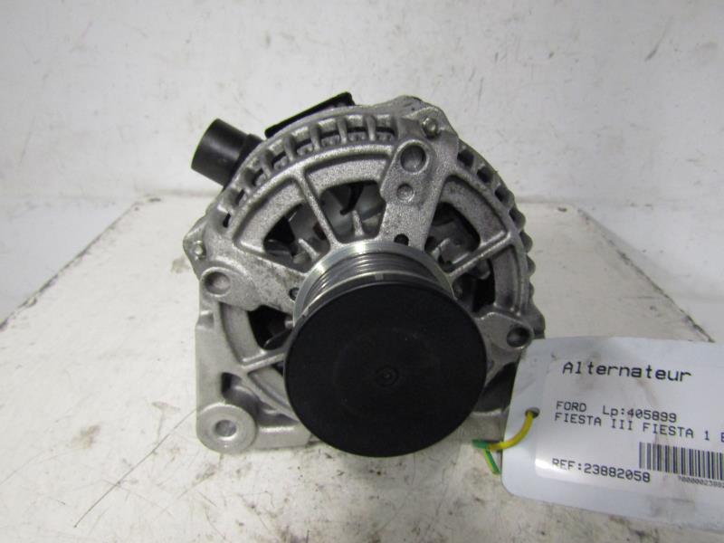 Alternatore