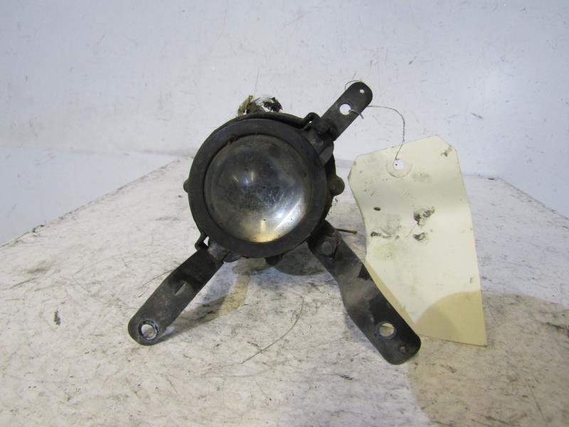Anti brouillard gauche (feux)