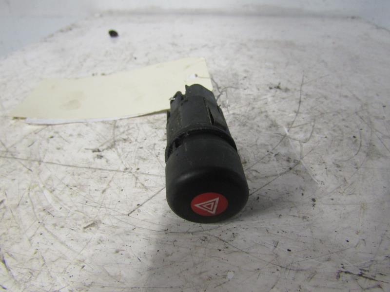 Bouton de warning