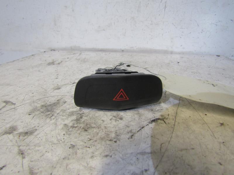 Bouton de warning