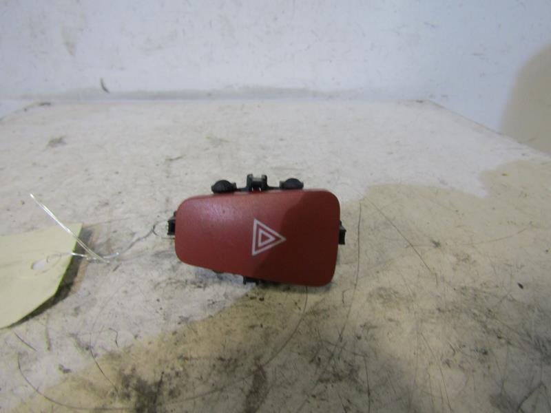 Bouton de warning