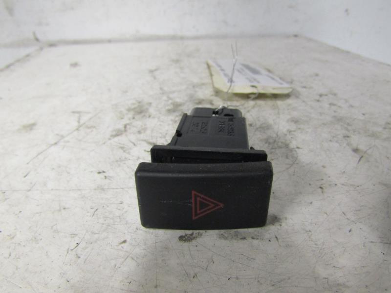 Bouton de warning