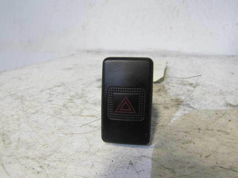Bouton de warning