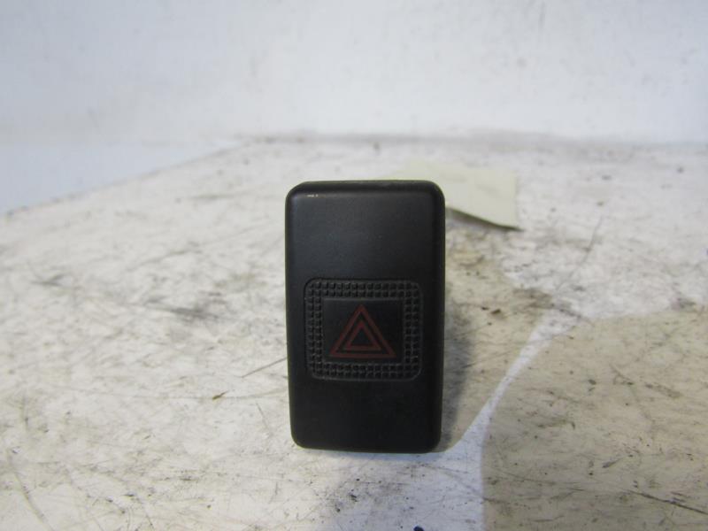 Bouton de warning