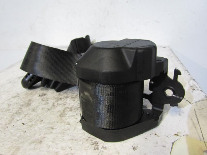 Ceinture arriere droit
