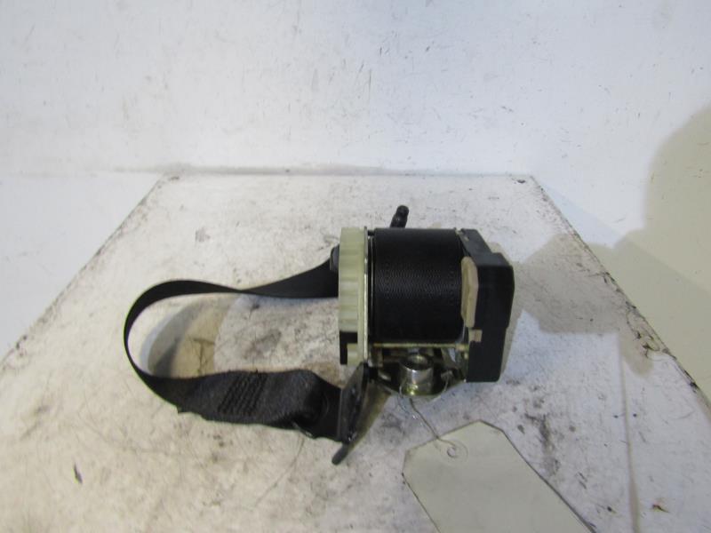 Ceinture arriere droit