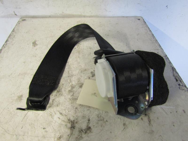 Ceinture arriere droit