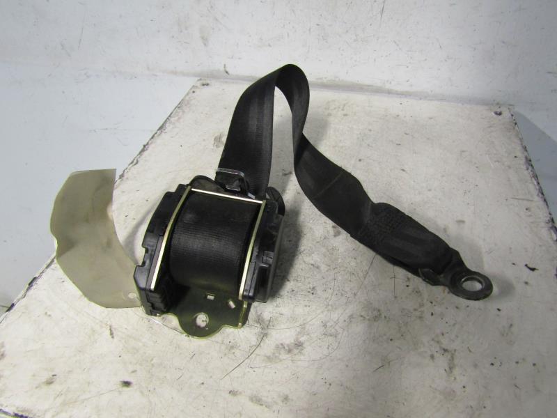 Ceinture arriere droit
