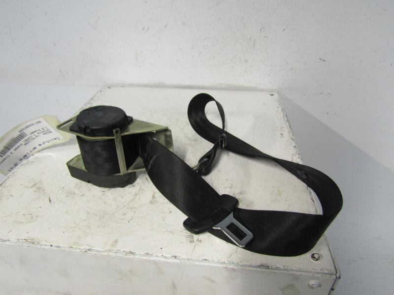 Ceinture arriere droit