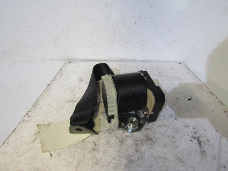 Ceinture arriere gauche