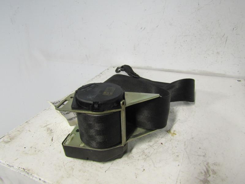 Ceinture arriere gauche