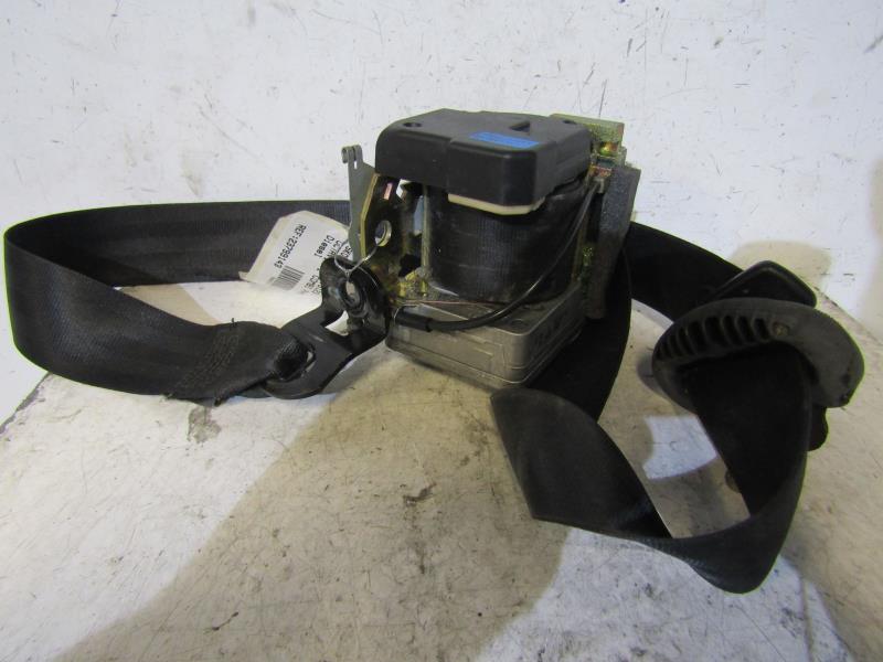 Ceinture avant droit