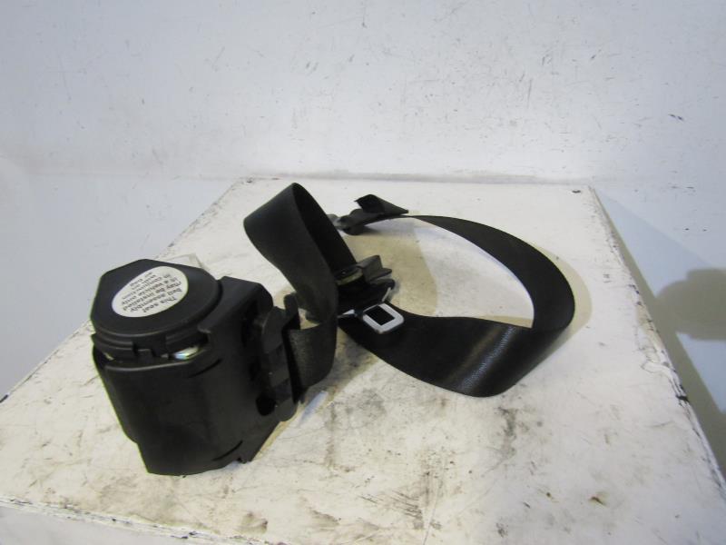 Ceinture avant droit