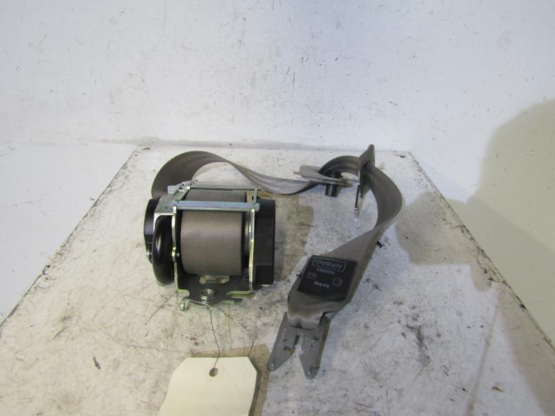 Ceinture avant droit