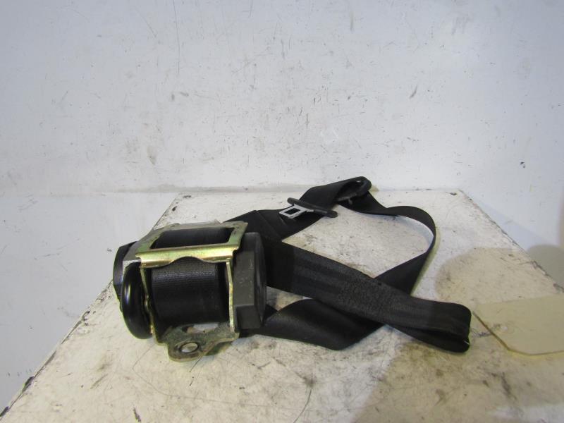 Ceinture avant droit