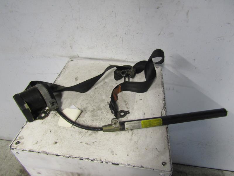 Ceinture avant gauche