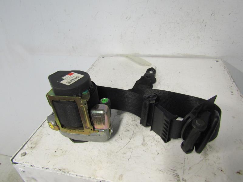 Ceinture avant gauche