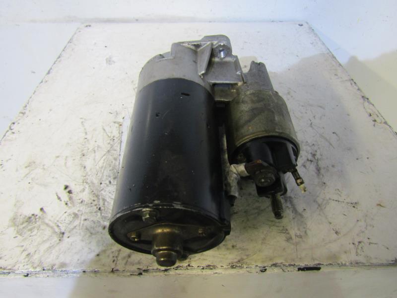 Motorino avviamento