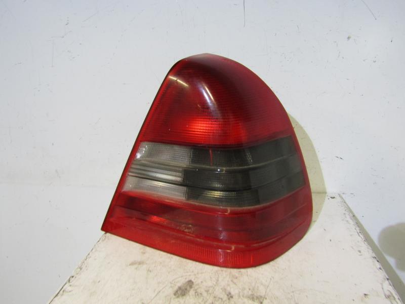 Fanale posteriore principale destro (luci)