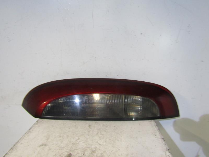 Fanale posteriore principale destro (luci)