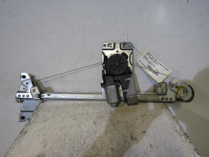 Leve vitre electrique arriere droit