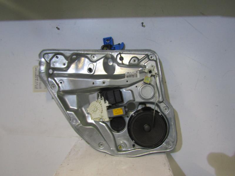 Leve vitre electrique arriere gauche