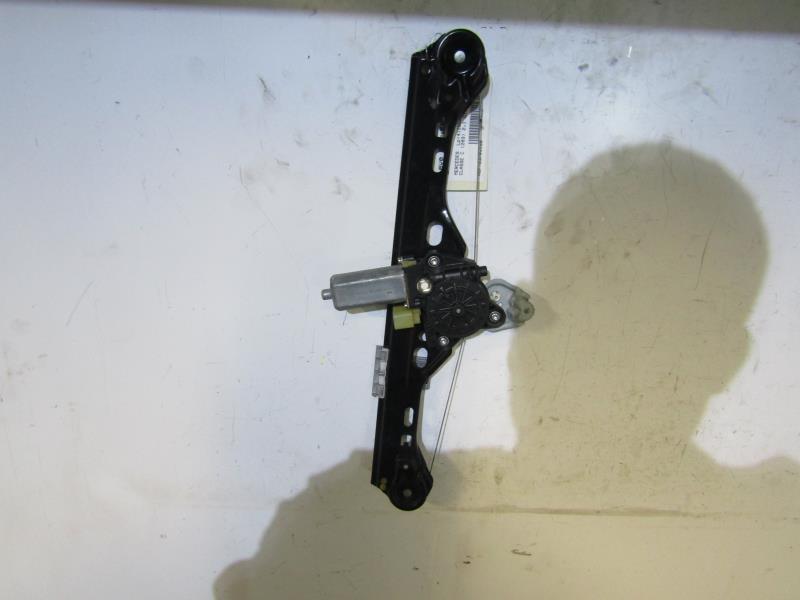 Leve vitre electrique arriere gauche