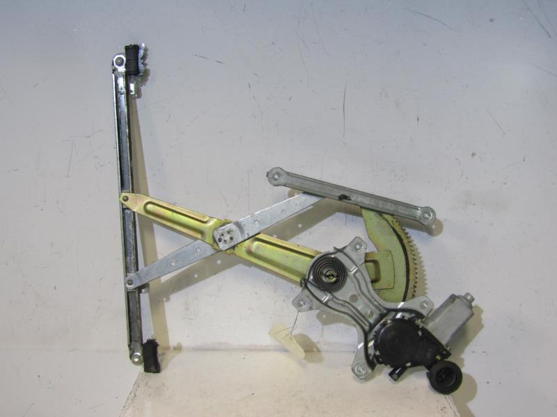 Leve vitre electrique arriere gauche