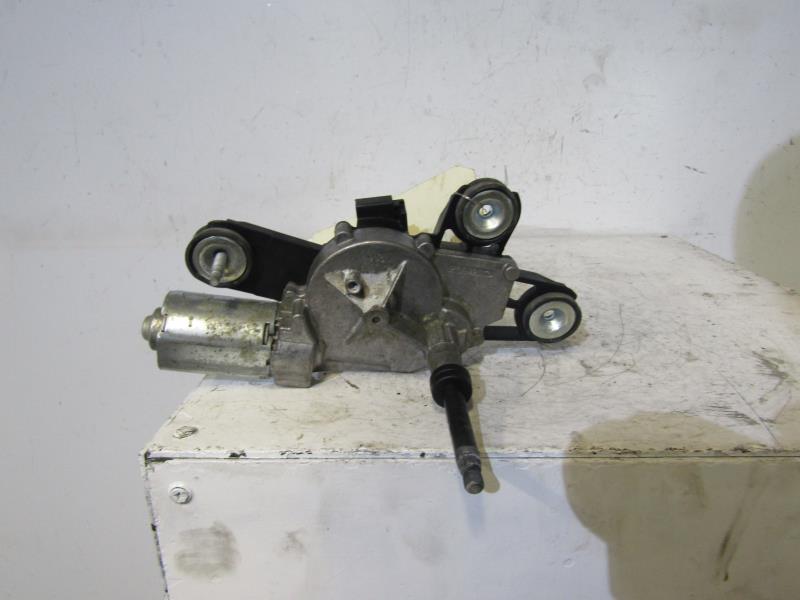 Moteur essuie glace arriere