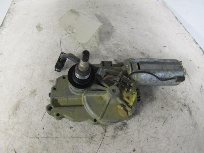 Moteur essuie glace arriere