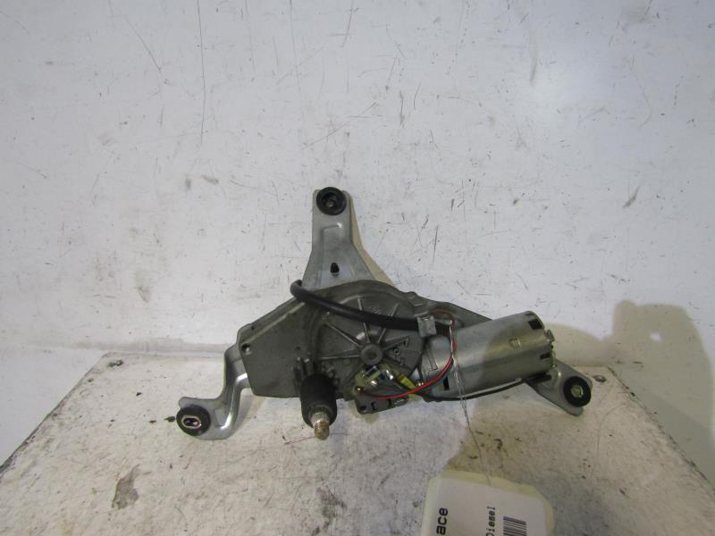 Moteur essuie glace arriere