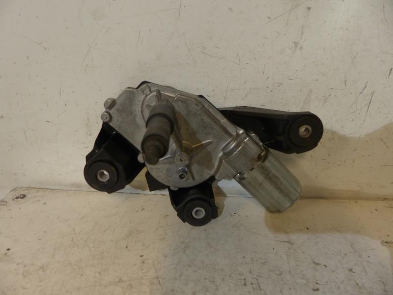 Moteur essuie glace arriere