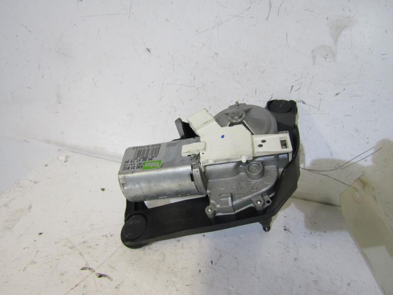 Moteur essuie glace arriere