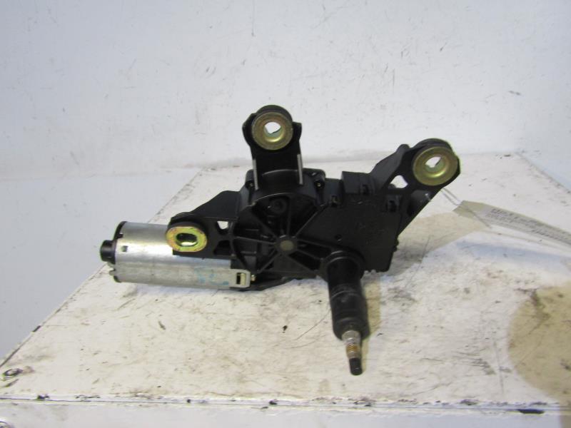 Moteur essuie glace arriere