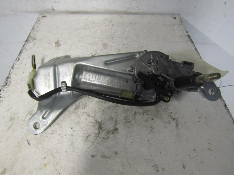 Moteur essuie glace arriere