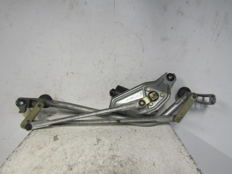 Moteur essuie glace avant