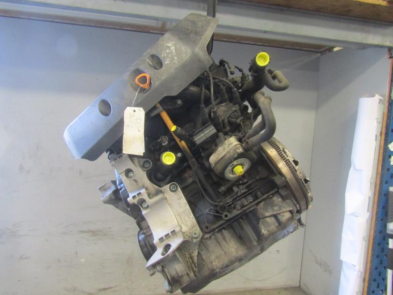 Moteur