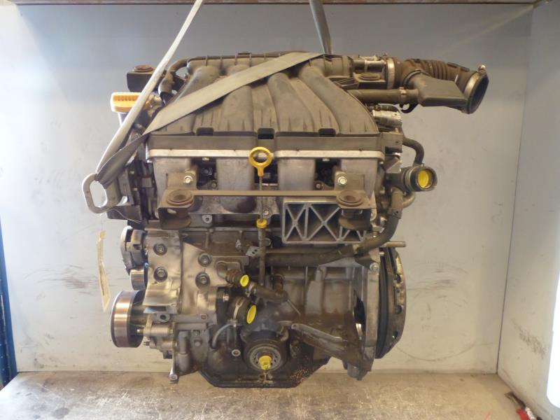 Moteur