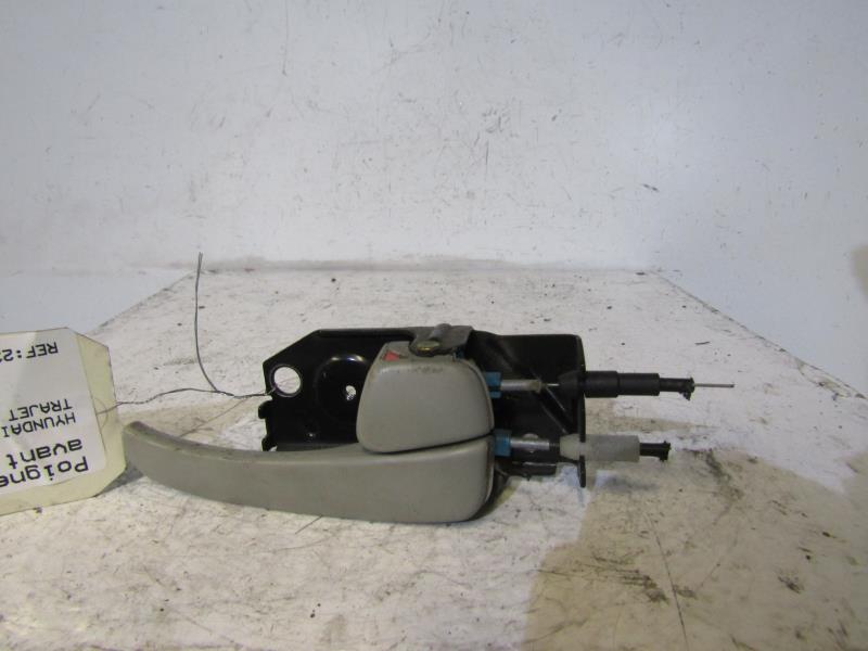 Poignee interieur avant droit
