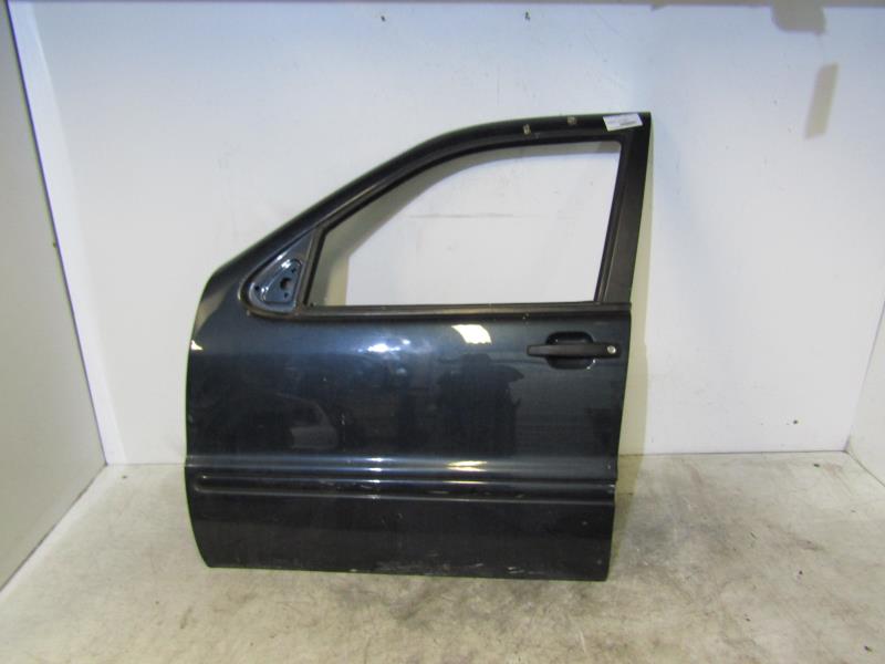 Porte avant gauche