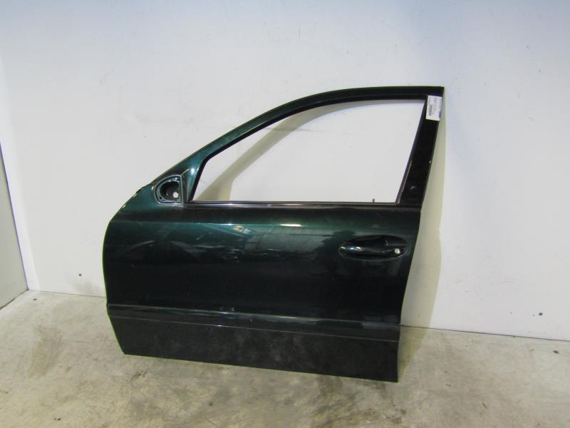 Porte avant gauche