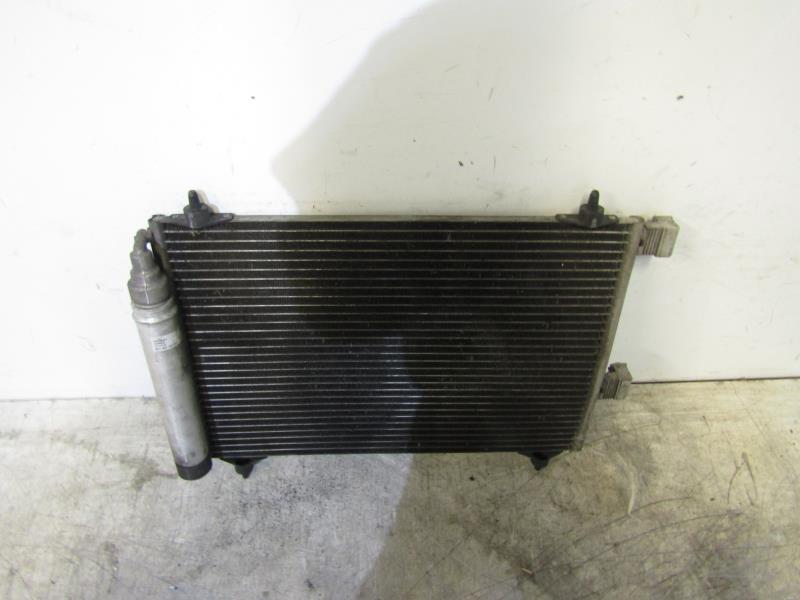 Radiateur clim