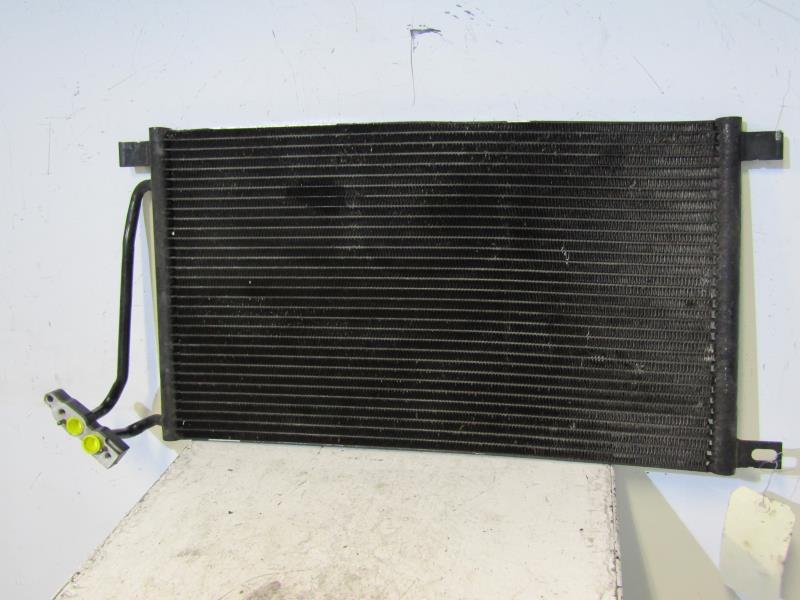 Radiateur clim