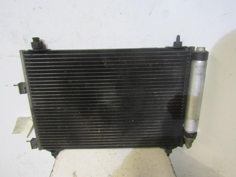 Radiateur clim