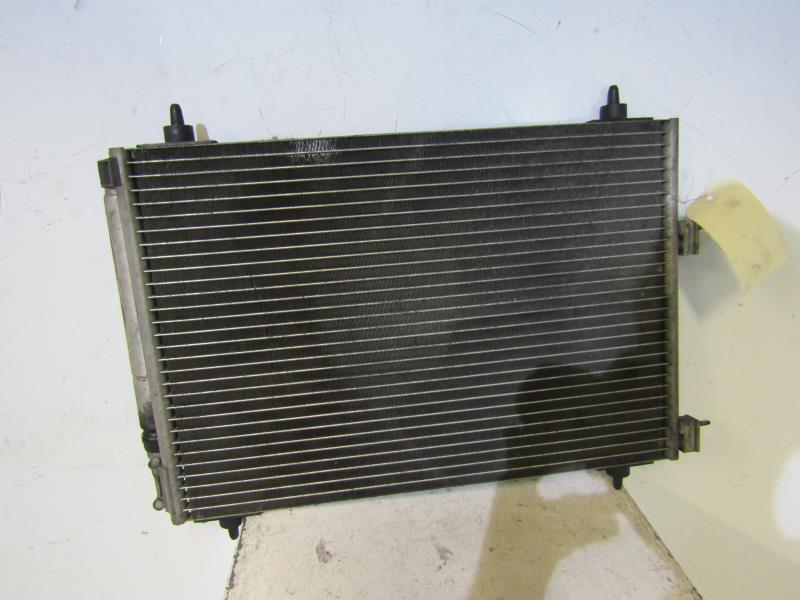 Radiateur clim