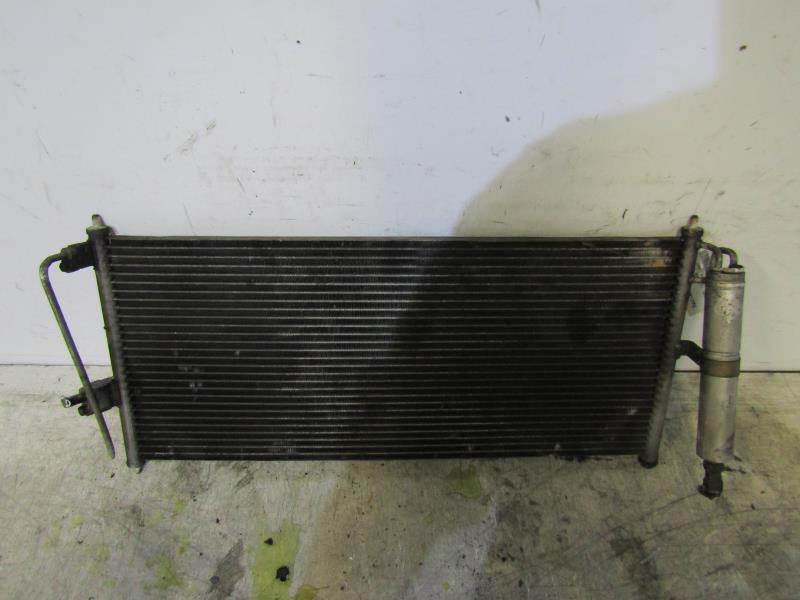 Radiateur clim